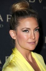 KATE HUDSON at Decades of Glamour Event in West Hollywood