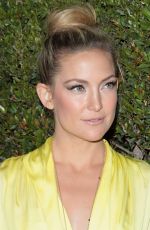 KATE HUDSON at Decades of Glamour Event in West Hollywood