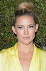 KATE HUDSON at Decades of Glamour Event in West Hollywood