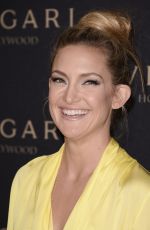 KATE HUDSON at Decades of Glamour Event in West Hollywood