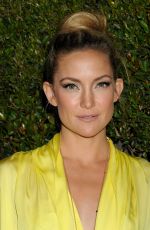 KATE HUDSON at Decades of Glamour Event in West Hollywood