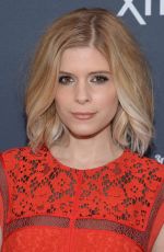 KATE MARA at 3rd Annual NFL Honors in New York