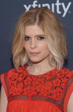 KATE MARA at 3rd Annual NFL Honors in New York