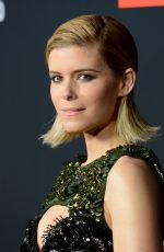 KATE MARA at House of Cards Season 2 Screening in Los Angeles
