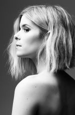 KATE MARA in New York Magazine, February 2014 Issue