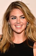KATE UPTON at Club SI Swimsuit at Liv Nightclub Fontainebleau in Miami