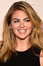 KATE UPTON at Club SI Swimsuit at Liv Nightclub Fontainebleau in Miami