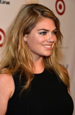 KATE UPTON at Club SI Swimsuit at Liv Nightclub Fontainebleau in Miami