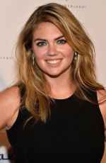 KATE UPTON at Club SI Swimsuit at Liv Nightclub Fontainebleau in Miami