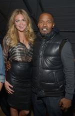 KATE UPTON at DireTV Super Saturday Night in New York