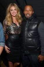 KATE UPTON at DireTV Super Saturday Night in New York