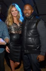 KATE UPTON at DireTV Super Saturday Night in New York