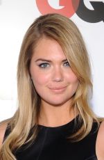 KATE UPTON at GQ 2014 Super Bowl Party in New York