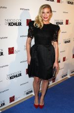 KATEE SACKHOFF at ADG Excellence in Production Design Awards