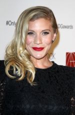 KATEE SACKHOFF at ADG Excellence in Production Design Awards