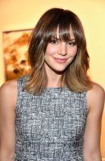 KATHARINE MCPHEE at Elizabeth Taylor Aids Foundation Art Auction Benefit in Los Angeles