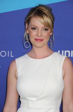 KATHERINE HEIGL at Variety’s Unite4:humanity