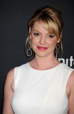 KATHERINE HEIGL at Variety’s Unite4:humanity