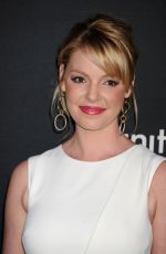 KATHERINE HEIGL at Variety’s Unite4:humanity