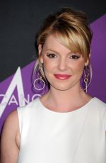 KATHERINE HEIGL at Variety’s Unite4:humanity