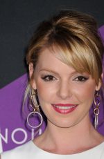 KATHERINE HEIGL at Variety’s Unite4:humanity