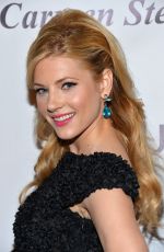 KATHERYN WINNICK at Genlux New Issue Release Party