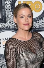 KATHLEEN ROBERTSON at Family Equality Council’s LA Awards Dinner in Universal City