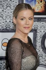 KATHLEEN ROBERTSON at Family Equality Council’s LA Awards Dinner in Universal City