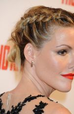 KATHLEEN ROBERTSON at Season Two of Bates Motel Premiere Party