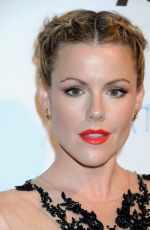 KATHLEEN ROBERTSON at Season Two of Bates Motel Premiere Party