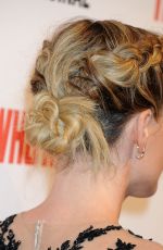 KATHLEEN ROBERTSON at Season Two of Bates Motel Premiere Party