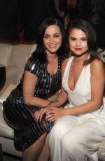 KATY PERRY and John Mayer at Hollywood Stands Up to Cancer Event