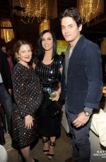 KATY PERRY and John Mayer at Hollywood Stands Up to Cancer Event