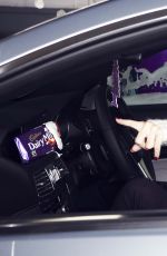 KELLY BROOK - Cadbury Dairy Milk Promos