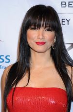 KELLY HU at Beverly Hills 100th Anniversary Celebration