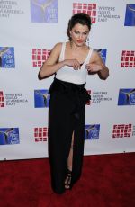 KERI RUSSELL at 2014 Writers Guild Awards in New York 1