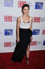 KERI RUSSELL at 2014 Writers Guild Awards in New York 1