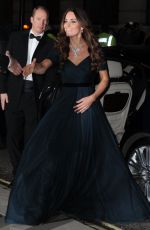 KETE MIDDLETON at Portrait Gala 2014 in London
