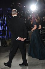 KETE MIDDLETON at Portrait Gala 2014 in London