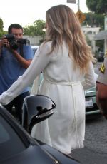 KIM KARDASHIAN and CIARA Leaves Bel Bambini Store in Los Angeles