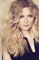 KIRSTEN DUNST - L
