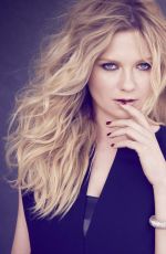 KIRSTEN DUNST - L