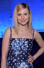 KRISTEN BELL at 2014 Academy Awards Nominees Luncheon in Beverly Hills