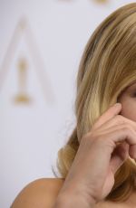 KRISTEN BELL at the Oscars Scientific and Technical Awards Ceremony in Beverly Hills