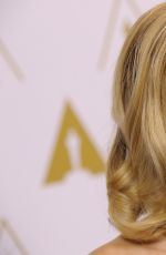 KRISTEN BELL at the Oscars Scientific and Technical Awards Ceremony in Beverly Hills