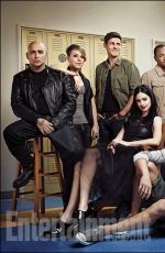 KRISTEN BELL in Entertainment Weekly Magazine February 21st 2014 Issue