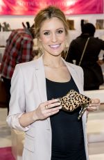 KRISTIN CAVALLARI at Magic Market Week at Las Vegas Vonvention Center