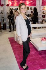KRISTIN CAVALLARI at Magic Market Week at Las Vegas Vonvention Center
