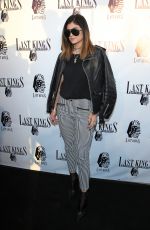 KYLIE JENNER at Last Kings Flagship Store Press Preview