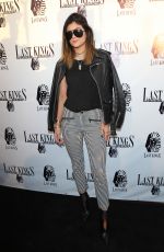 KYLIE JENNER at Last Kings Flagship Store Press Preview